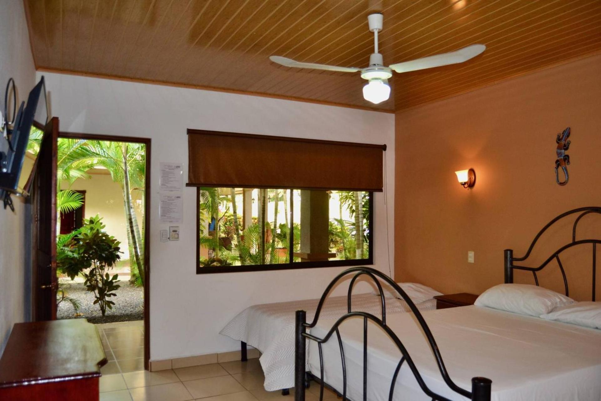 Hotel D'Lucia - Quebrada Ganado, Jaco, Costa Rica Luaran gambar